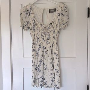 Reformation dress